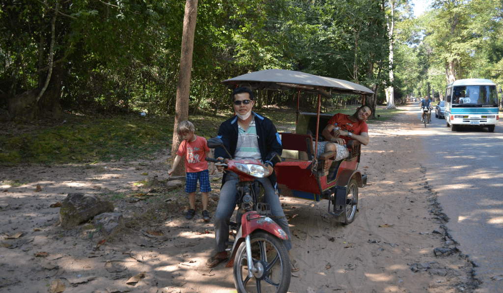 Kambodscha1