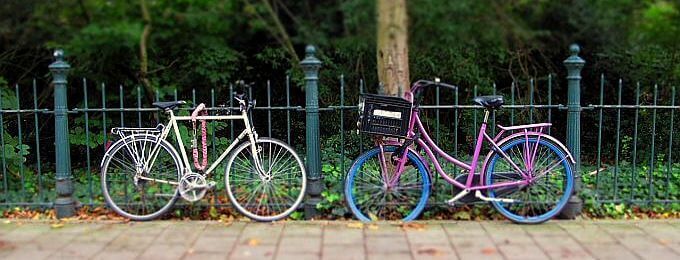 amsterdam-fahrräder