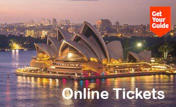 Tickets-Australia