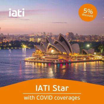 IATI Travel Insurance