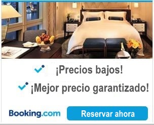 Booking.com ofers