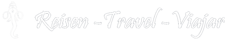 Logo Reisen Travel Viajar